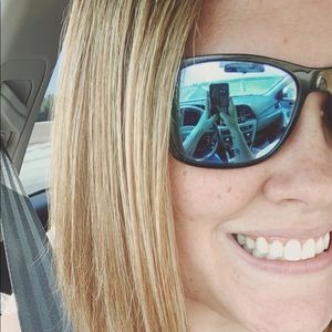 Meet your Posher, Kristin